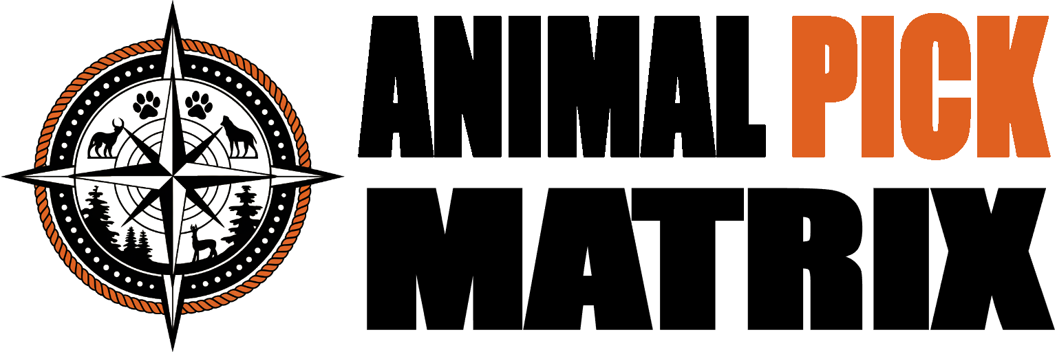 Animalpickmatrix